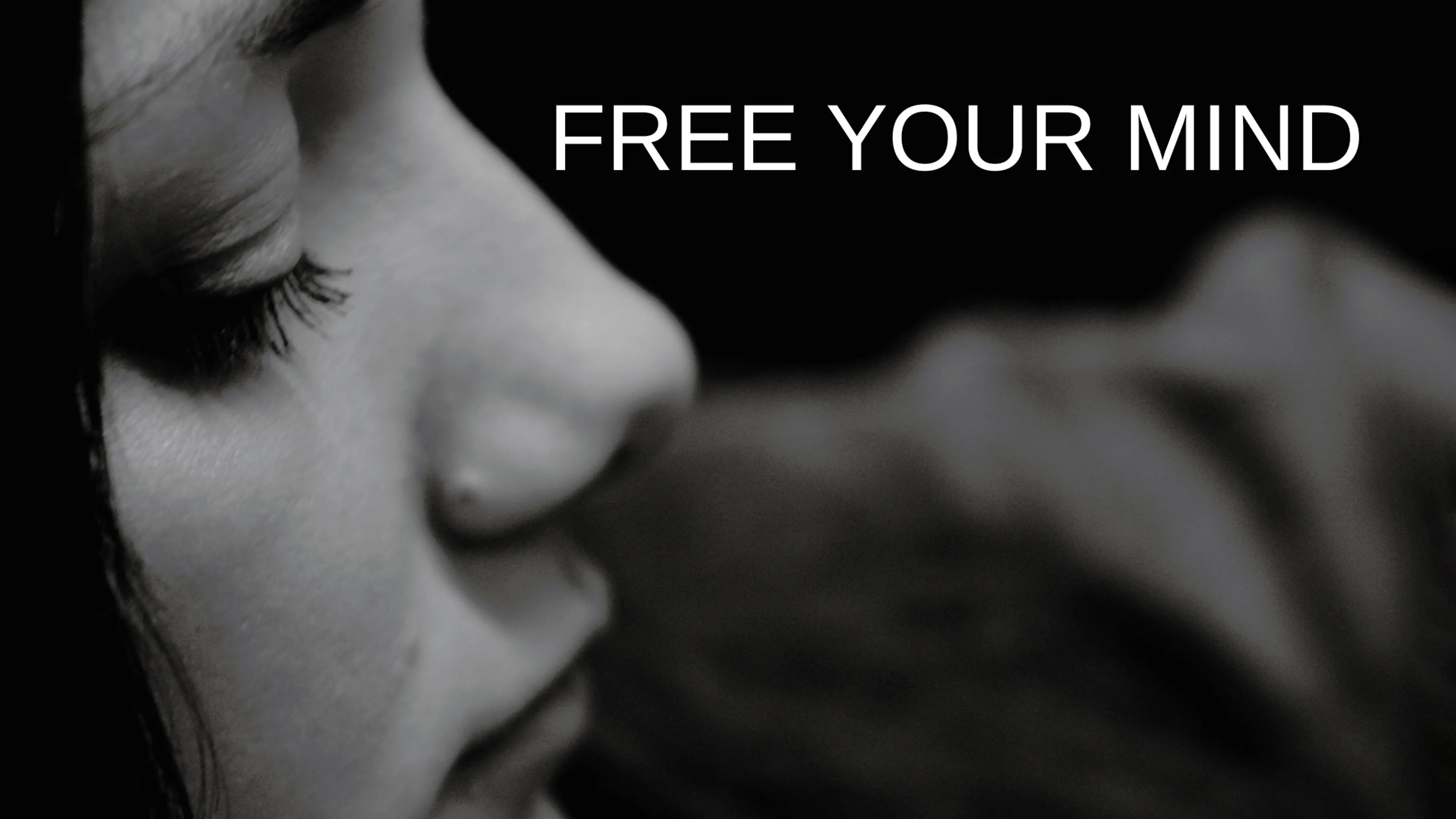 Free Your Mind poster